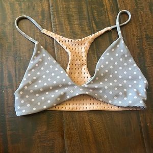 Acacia top